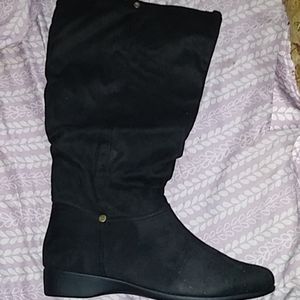 Womens Boots